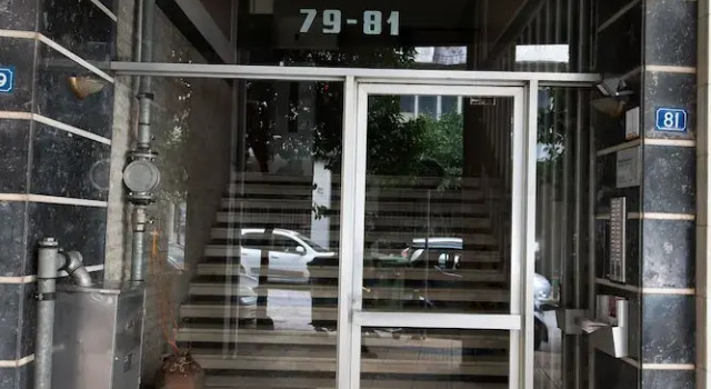 Central 3BD Apt. near Acropolis
