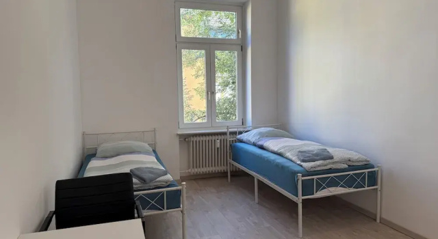 City Apartments Frankfurt, Забронировать Апартаменты/квартира Франкфурт-на-Майне земля Гессен