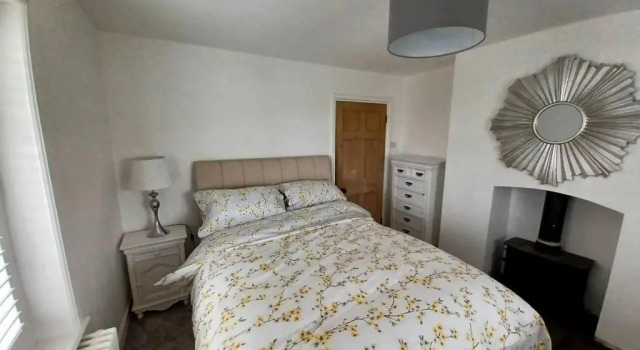 3 Bed Cottage-sleeps 6-country Views-pet Friendly, Rezervasyon Tatil Evi Merseyside villalar, Villa