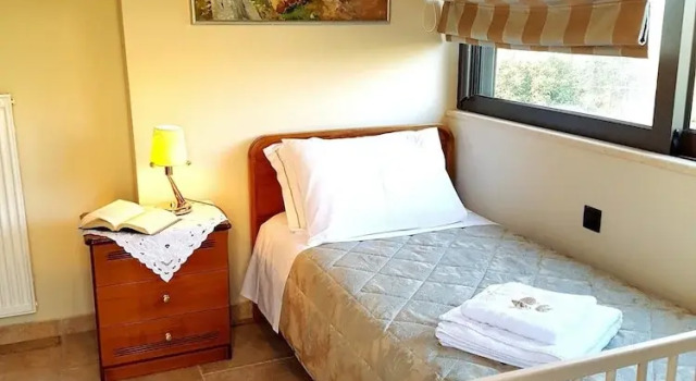 Вилла с 5 комнатами Villa Carlos