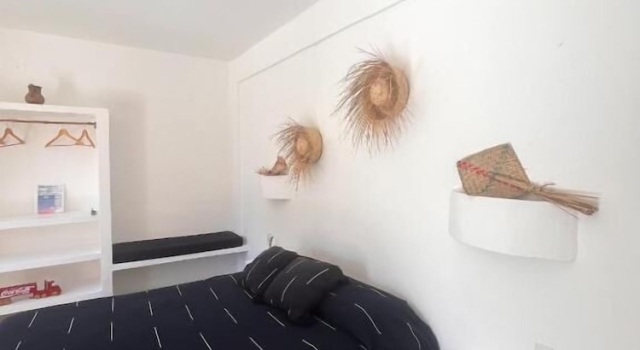 Villa Leone Privatisée, Prenota Villa Puerto Escondido Oaxaca