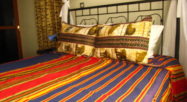 Одноместный номер Standard Korona House Hotel