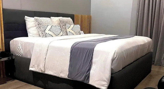 Апартаменты Kashco Apartments