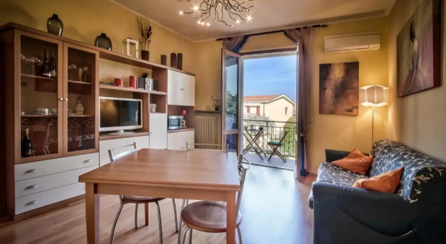 Апартаменты с 2 комнатами La Bella Colombare - Italian Homing