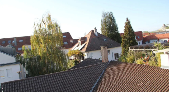 Ferienwohnungen im Seminarhaus Szenario