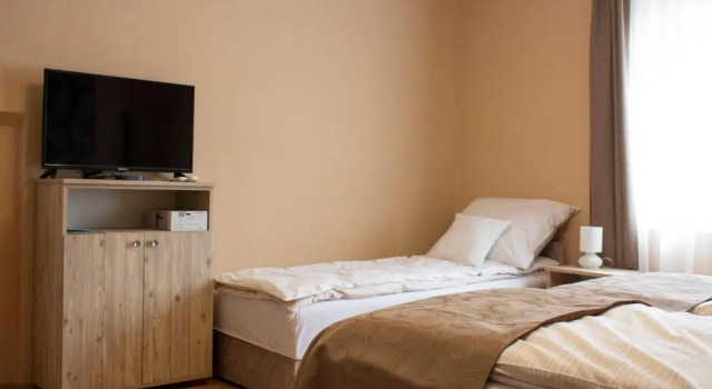Ilona Apartman