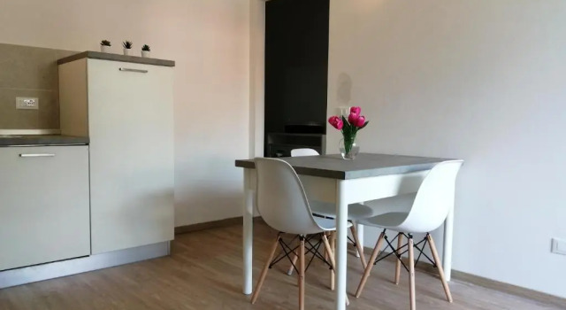 Коттедж c 1 комнатой Apartment Annive