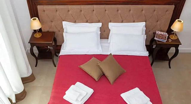 Номер Standard Palazzo Marini B&B di Charme