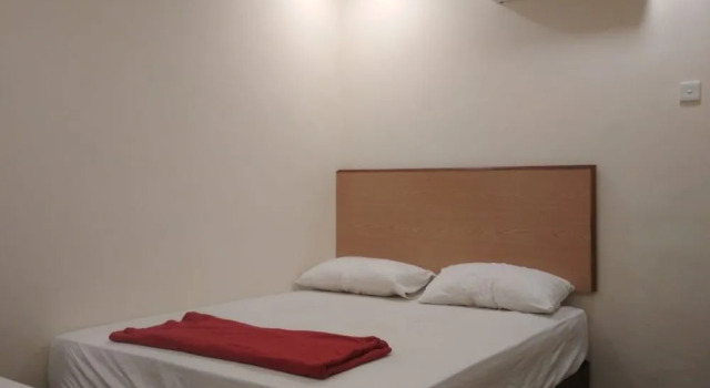 OYO 89879 Hotel Destino