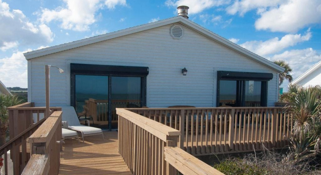 Turtle Cove 4 Br home by RedAwning