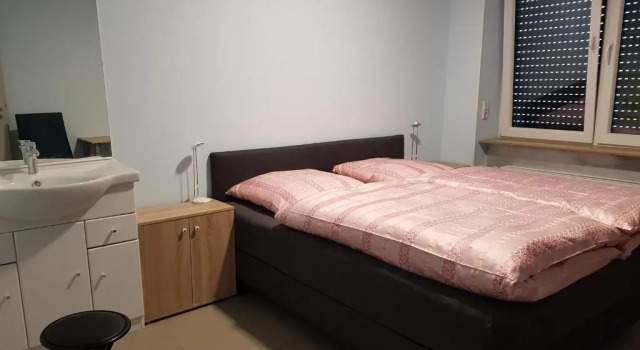 Hostel Gstehaus Zum Padre, Rezervasyon Pansiyon / Hostel Kuzey Ren-Vestfalya ucuz oteller