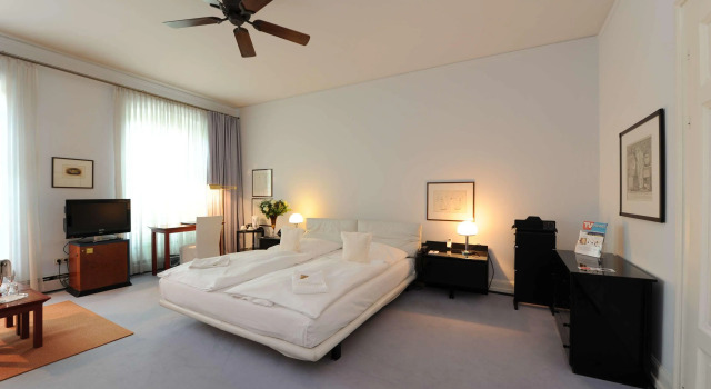 Domicil Hotel Bonn