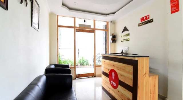 OYO 14409 Satyam Paradise Cottage