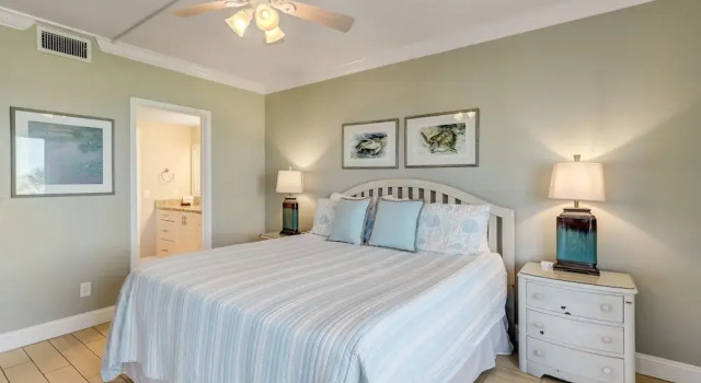 Cozy Pet Friendly Condo by The Beach Omni Sea Dunes - 1616