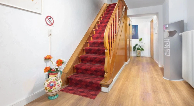 Апартаменты Business Villa Filimena - Monteurunterkunft Gründau