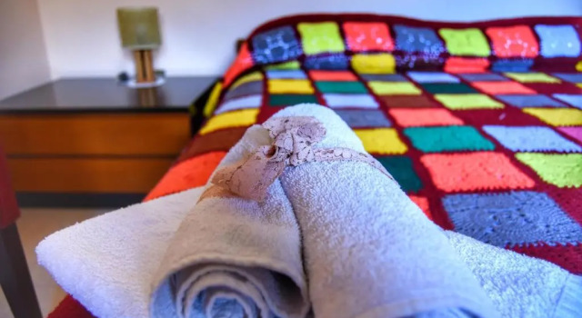 Standard Doppel Zimmer Bed and Breakfast Pieffe