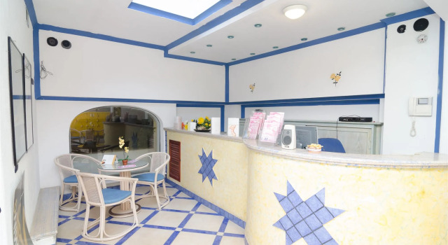 Hotel Flora Wellness & Beauty, Buchen Sie Hotel Ischia Ischia