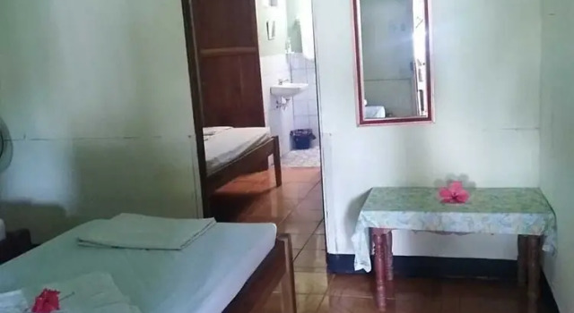 Hostal Familiar Vanessa Solentiname, Забронировать Гостевой дом Сан-Карлос Rio San Juan Region