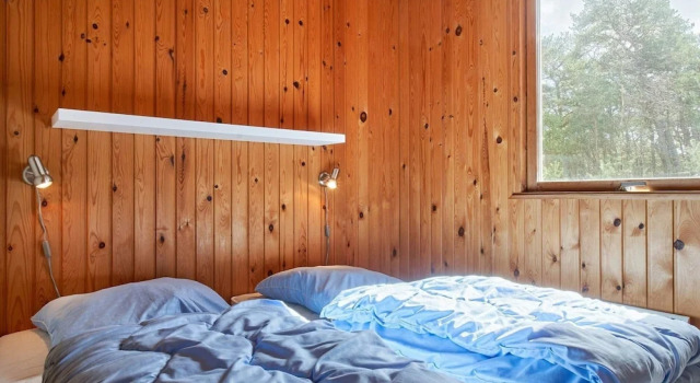 6 Person Holiday Home in Aakirkeby, Boek Vakantiehuis Åkirkeby Bornholm