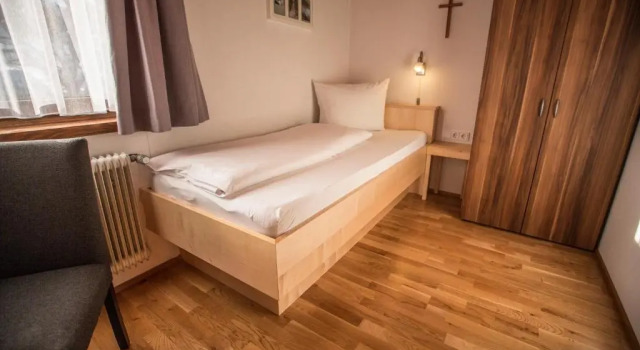 Номер Standard Gästehaus-Pension Barbara