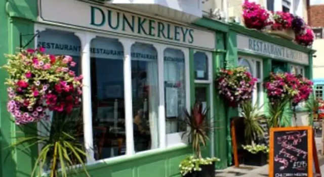 Dunkerleys Hotel