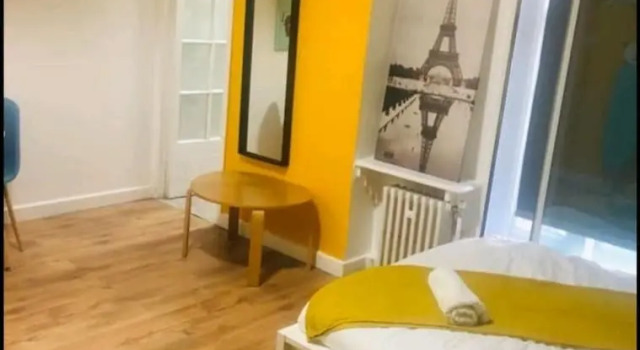 Номер Standard Forset Court