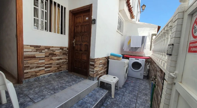 Апартаменты Economy Apt Playa del Ingles Patronato