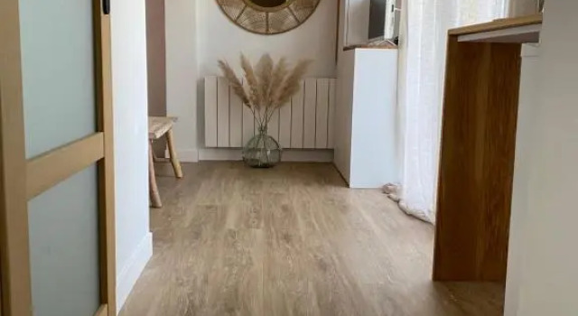 Lüks oda La Petite Mer