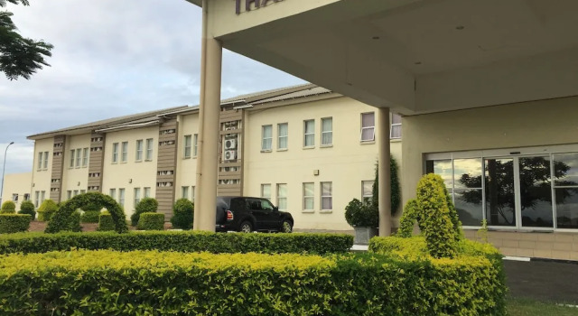 Thakadu Hotel, Casino & Conference Centre