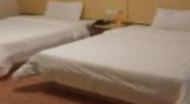 7 Days Inn Shanwei Haifeng Sky Square Branch, Rezervasyon Otel Guangdong otoparklı oteller, Otopark