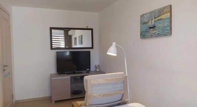 Apartament Nidos Laivas