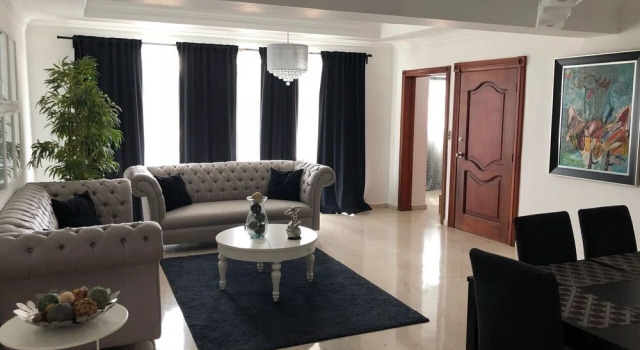 360 panoramic view apt