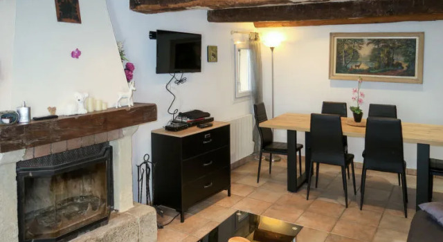 A Casa Serena, chambres d'hôtes en Luberon Côté Sud, Rezervasyon Tatil Evi Beaumont-de-Pertuis Cadarache