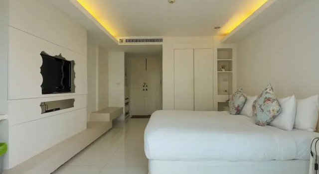 Номер Standard Verano Beach Villa