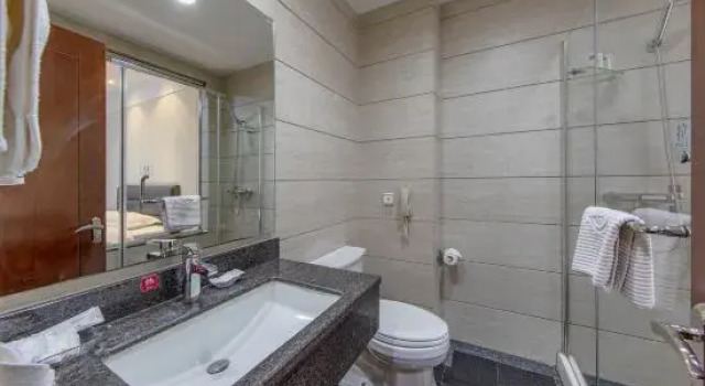 Люкс Business Banyang Mountain Villa