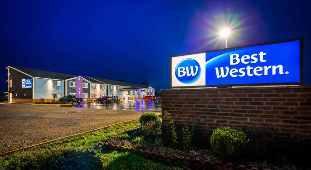 Best Western Mt. Vernon Inn, Book Hotel Mount Vernon Ozark
