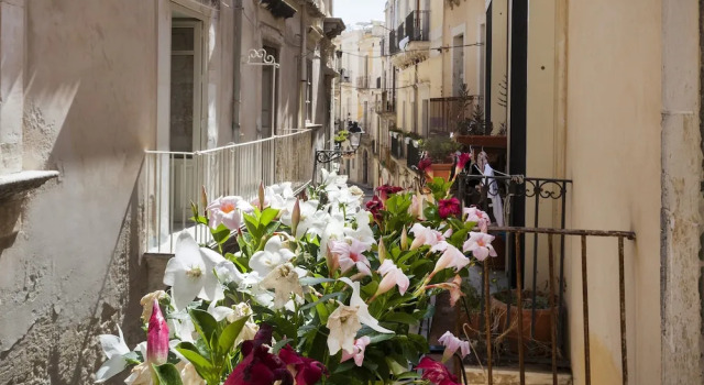 Il Nido di Ortigia - Siracusa, Забронировать Апартаменты/квартира Апартаменты Сиракузы, рядом с Teatro dei Pupi, Апартаменты/квартира