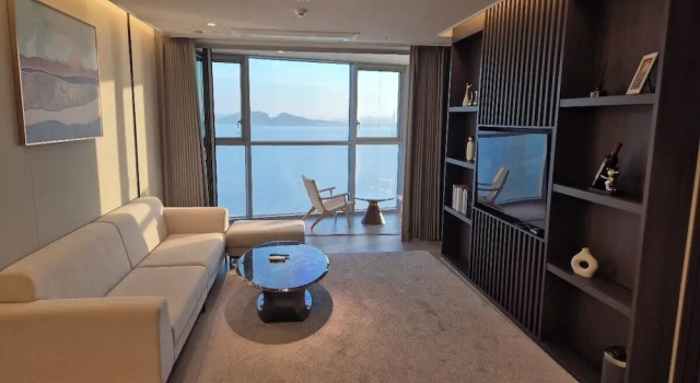 Люкс WAVEM HOTEL East