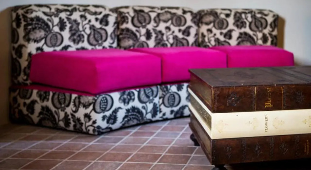 Relais Cascina Scottina, Buchen Sie Hotel Hotels in Pontenure mit Frühstück, Frühstück