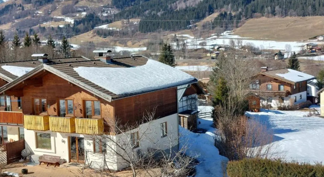 Шале Chalet Peter