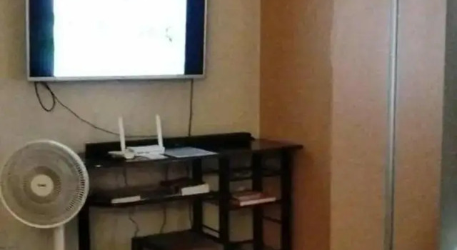 Номер Deluxe 81 Newport Boulevard across NAIA T3 Airport