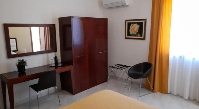 Siracusa breakfast & rooms, Book Hotel Hotels in Sicily with Parking, Parking