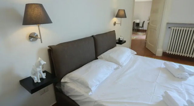 Sognando Napoli by Dimorra, Buchen Sie Hotel Chiaia Neapel