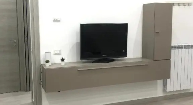 Gioielli House Apartment