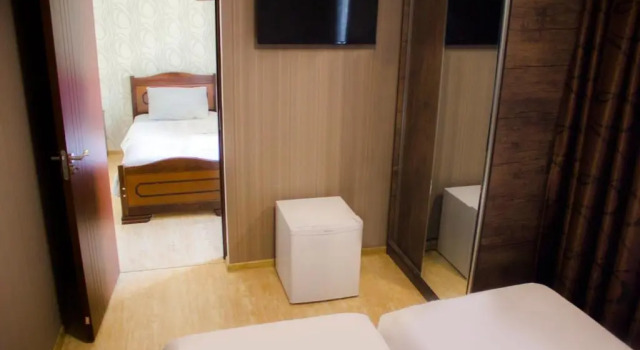 Семейный номер Standard Prima Rooms
