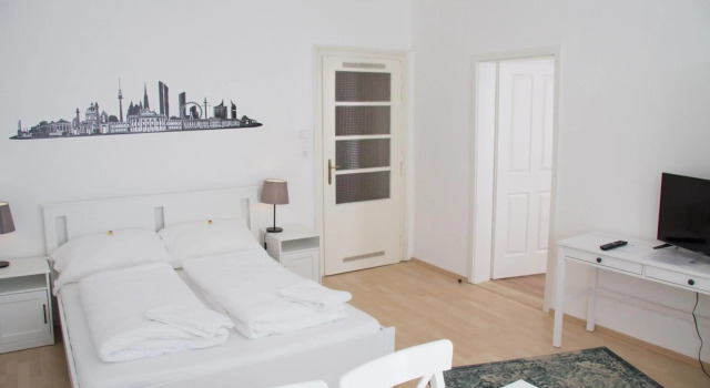Vienna4you (2), Prenota Hotel 16. Ottakring Vienna