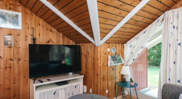 6 Person Holiday Home in Hadsund, Rezervovat Hotel Hadsund 