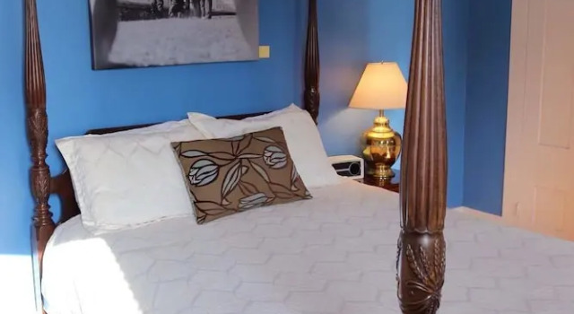 Номер Standard Stepping Stone Inn