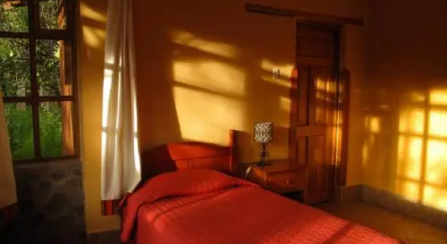 Casa De Aida, Book Hotel Billige hoteller i Calca