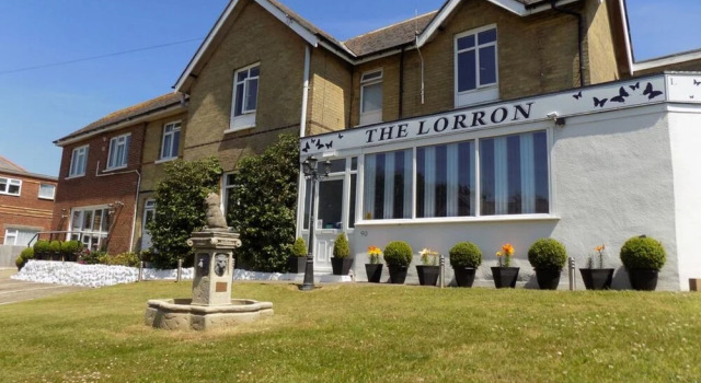 Lorron B&B